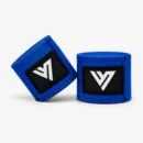 Boxing Wrap Rolls -Blue