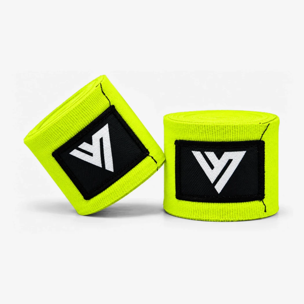 Boxing Wrap Rolls – Light Green